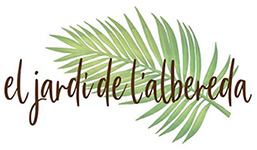 Logo El Jardí de l'albereda